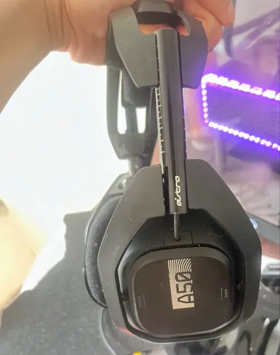 Astro A50