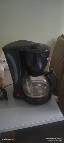Cafeteira