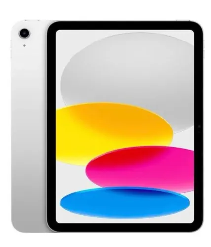 Apple iPad 2025 11ª geração (A16) 10.9" 128GB Wi-Fi