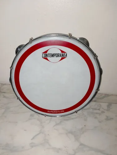 Pandeiro CONTEMPORÂNEA 