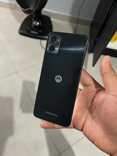 Moto E22