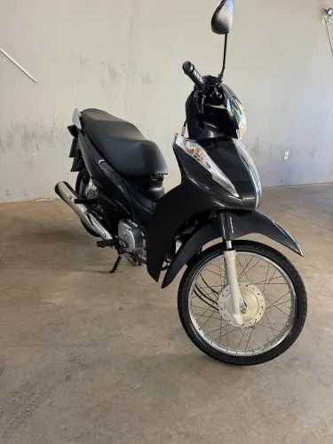 HONDA BIZ 110i 2021/2021