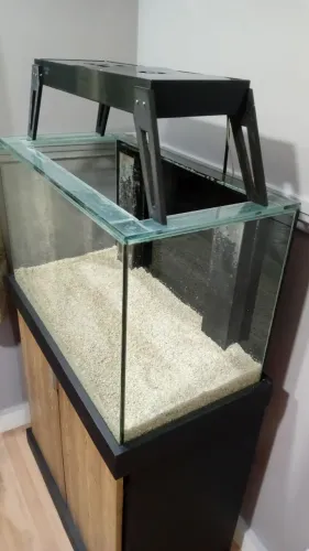 Aquário Marinho