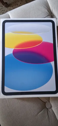 APPLE IPAD 11 CHIP A 16 WI-FI 128 GB