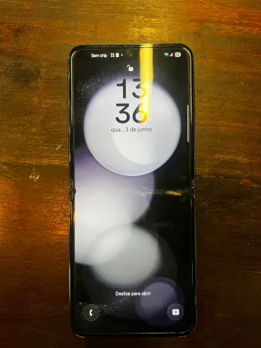 Samsung Zflip 5