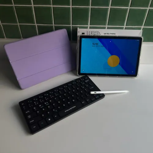 Tablet Samsung A9+