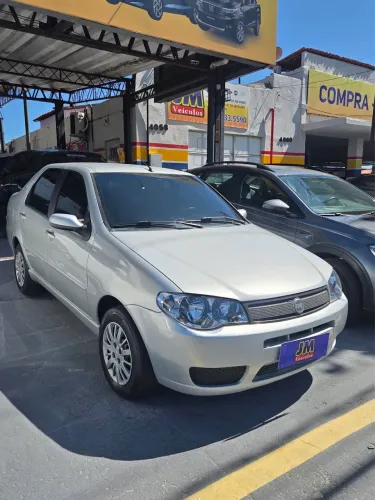 Fiat Siena 1.0/ EX 1.0 MPI Fire/ Fire Flex 8V 2008