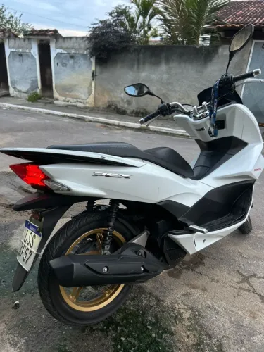 Pcx 2016