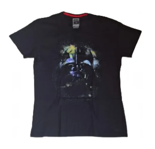 Camiseta Star Wars camisa feminina tamanho G