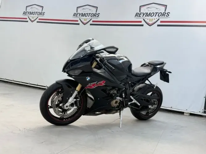 BMW S1000 RR GASOLINA 1000 CC 2021