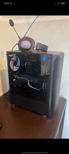 PC Gamer completo