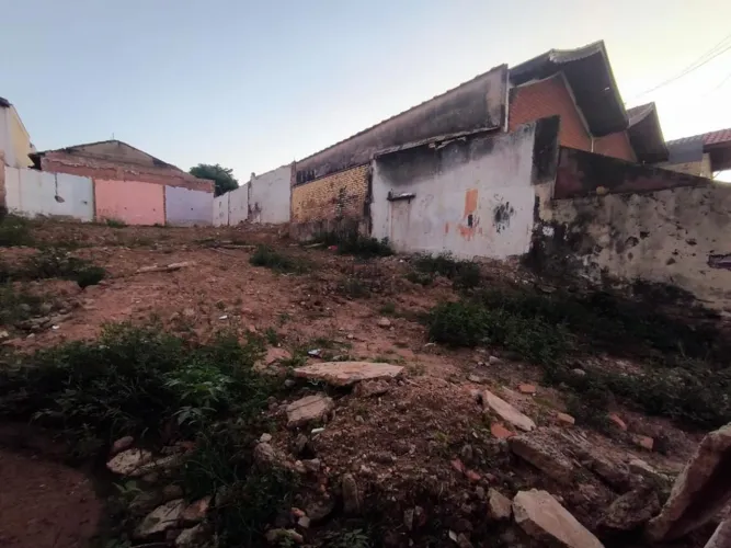 Terreno a venda no bairro Castelinho em Piracicaba/SP