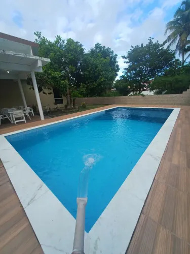Aluga se Casa aconchegante para Temporada em Porto de galinhas.