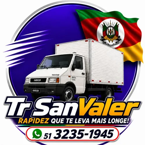 Viagens , Fretes e Mudanças