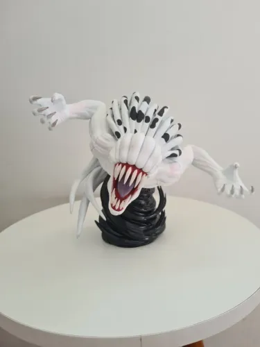 Impressão 3D - Rika Jujutsu Kaisen
