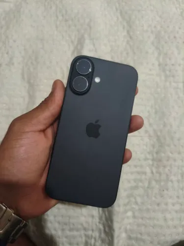iPhone 16 normal 256gb