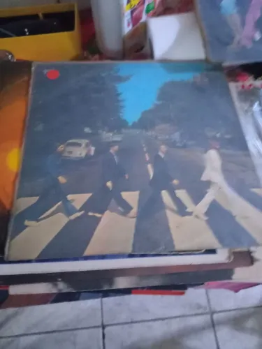 Disco vinil