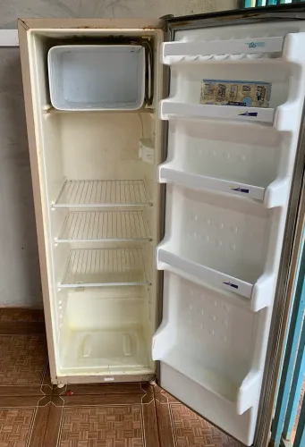 Geladeira 