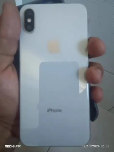 iPhone xs