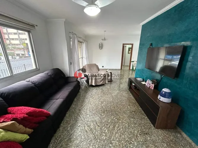 Apartamento à venda, Santa Paula, São Caetano do Sul, SP