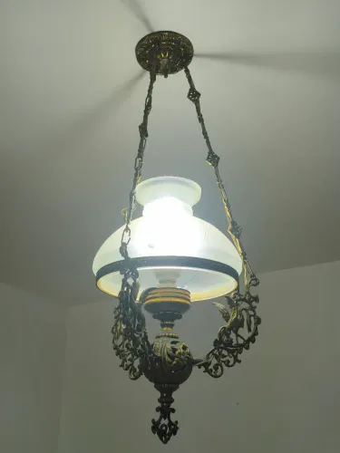 Lustre