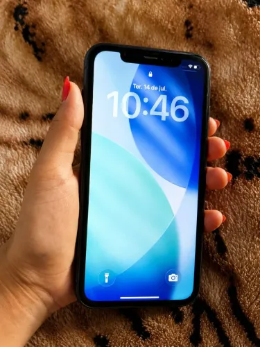iPhone 11 128GB Original