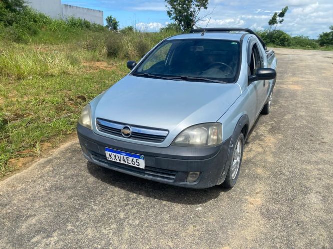 Imagem de Chevrolet Montana 1.4 8V Conquest Econoflex 2P 2010