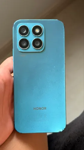 Honor X8b 256GB 8GB RAM Azul Dual SIM Funcionando 100%