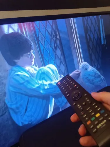 Televisor 32 Polegadas 