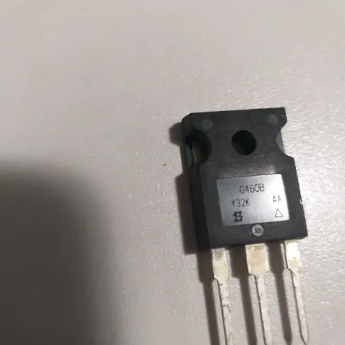 Transistor G460B