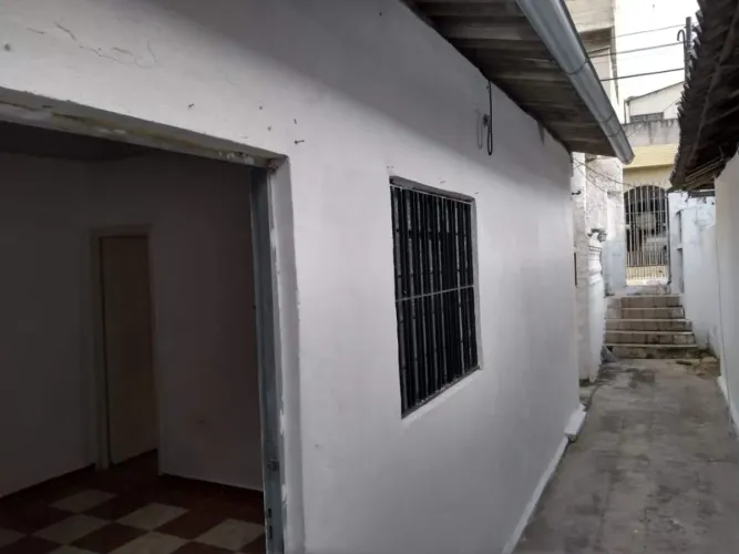 Venda de Terreno / Lote na cidade de São Paulo