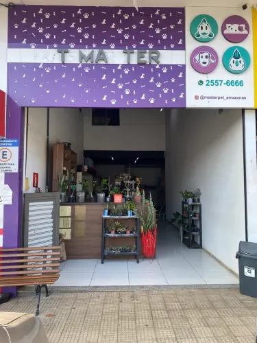 Passo ponto de petshop com clientela formada a mais de 6 anos