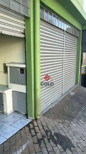 Prédio à venda, 209 m² por R$ 1.200.000,00 - Parque das Nações - Santo André/SP