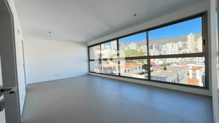 Apartamento à venda, 4 quartos, 2 suítes, 3 vagas, Cruzeiro - Belo Horizonte/MG