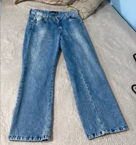 Calça Jeans (valor negociável)