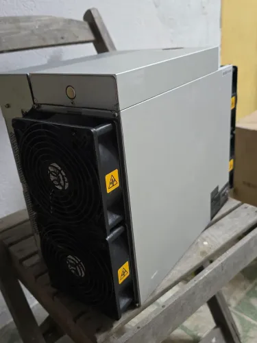 Asic Bitmain S19K Pro 120TH - Bitcoin 