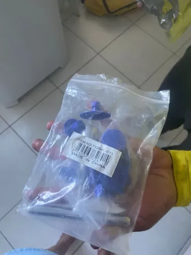 Ventosa automotiva