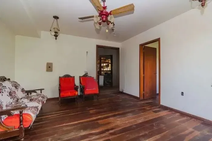 Casa para locação 4 dormitórios no bairro Cavalhada zona sul de Porto Alegre, RS