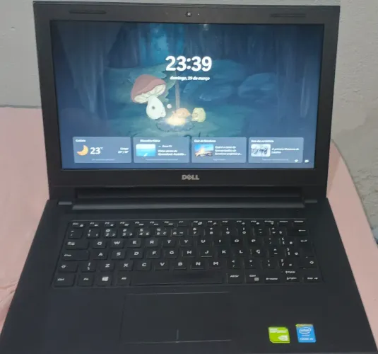 Notebook Dell Inspiron 3442