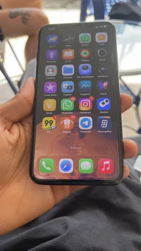 iPhone 11 Pro Max 