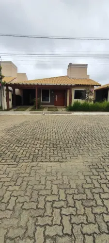Casa de 4 quartos em cond San diego, Boa Vista, Vitoria da Conquista