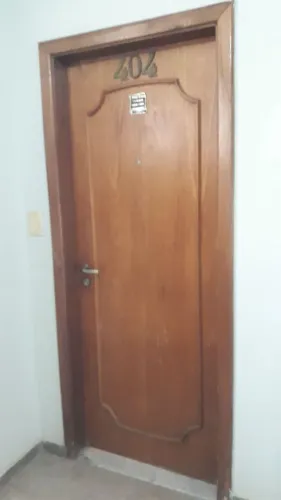 Apartamento 2 quartos - Cidade Jardim