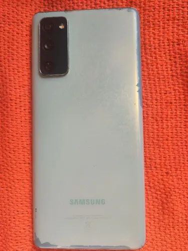 S20 FE 5G