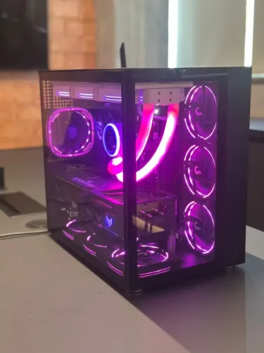 PC Gamer de Alto Desempenho - RTX4090