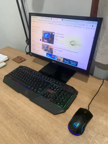 Computador Completo