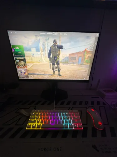 Pc gamer