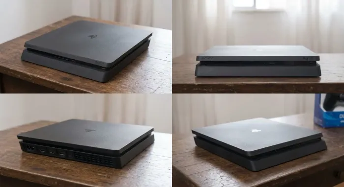 PS4