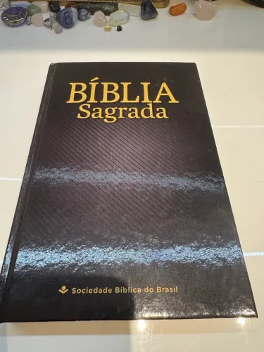 Bíblia Sagrada