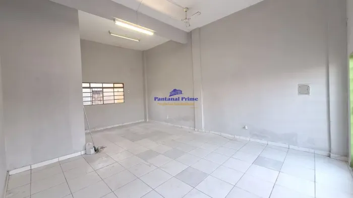 Sala comercial para locação no bairro Pico do Amor - Cuiabá/MT
