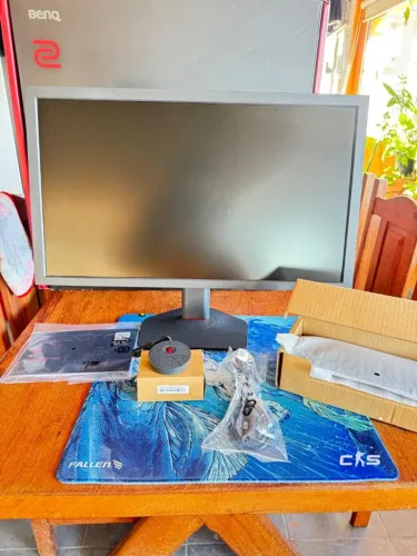Benq 280hz XL2546x+